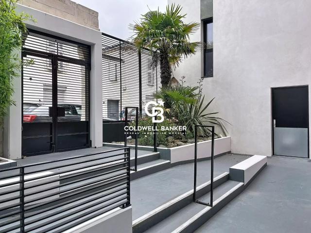 Appartement vente à La Rochelle