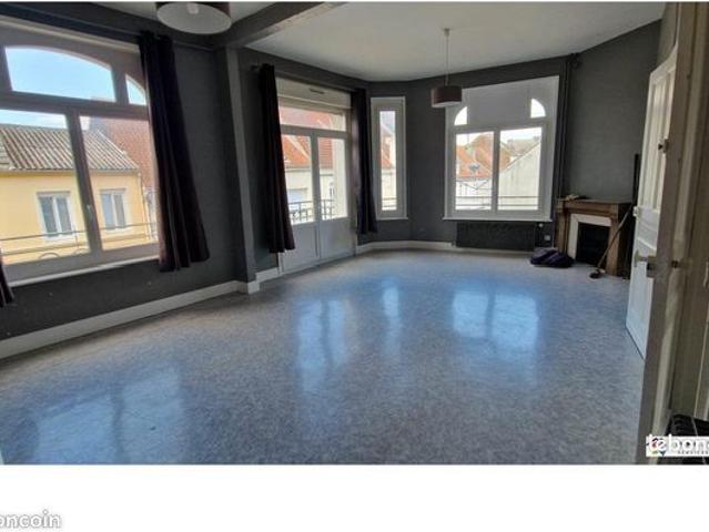 Appartement vente à Arras, Saint-pol-sur-ternoise