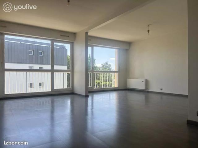 Appartement vente à Chartres
