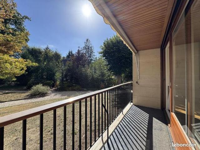 Appartement vente à Avon, Deux-Sèvres