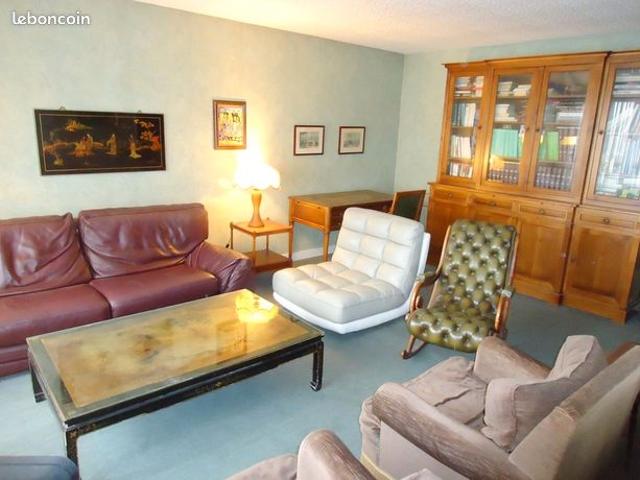 Appartement vente à Sarcelles