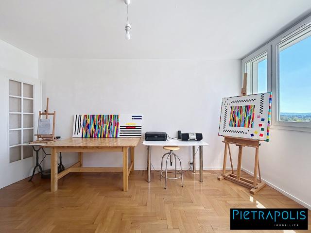 Appartement vente à Lyon, Métropole de Lyon