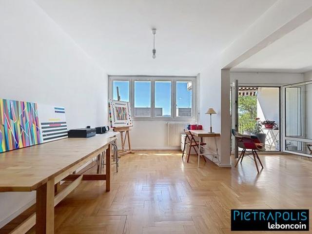 Appartement vente à Sainte-Foy-lès-Lyon, Rhône