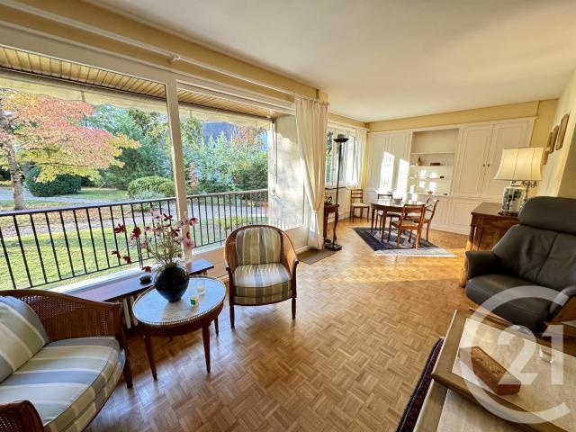 Appartement vente à Fontainebleau, Avon