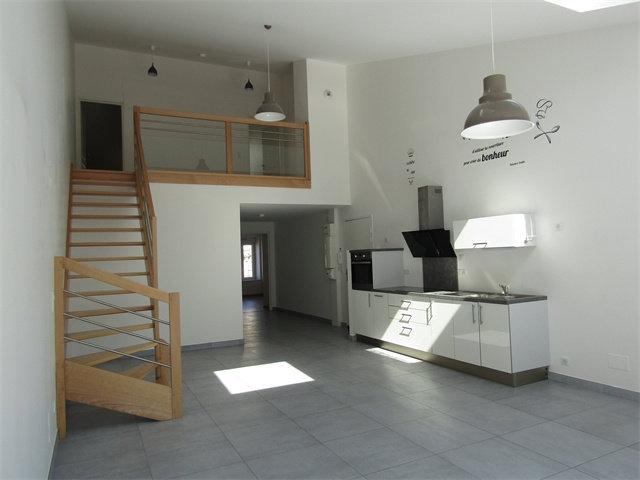 Appartement location à Épinal, Damas-aux-bois
