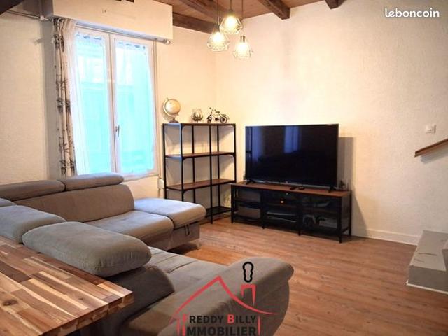 Appartement vente à Bressuire, Thouars