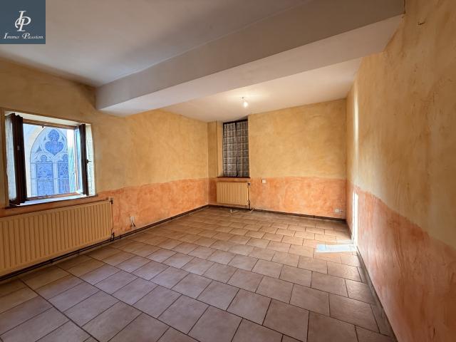 Appartement vente à Dijon, Plombières-lès-dijon