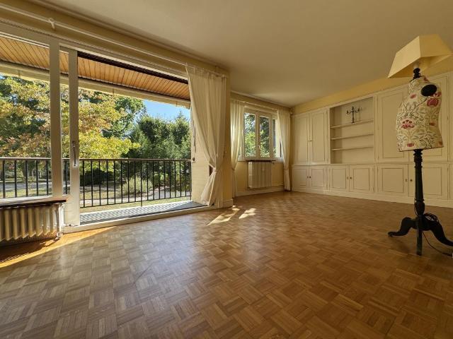 Appartement vente à Vieil Avon, Avon