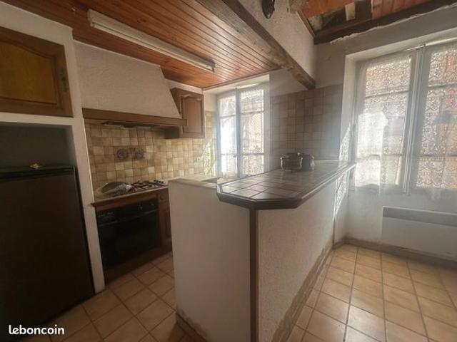 Appartement vente à Brignoles, Nans-les-pins