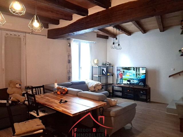 Appartement vente à Bressuire, Thouars