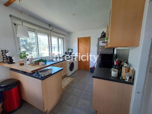 Appartement vente à Tours