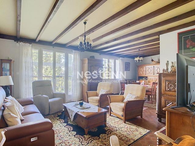 Appartement vente à Nantes