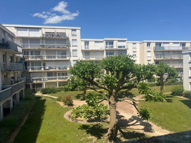 Appartement vente à Chartres
