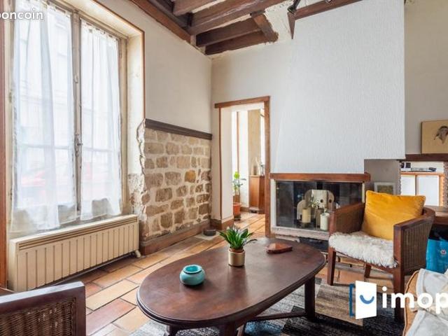 Appartement vente à Saint-Denis, Saint-denis