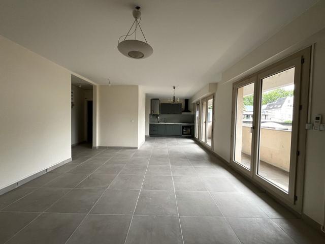 Appartement vente à Bourges