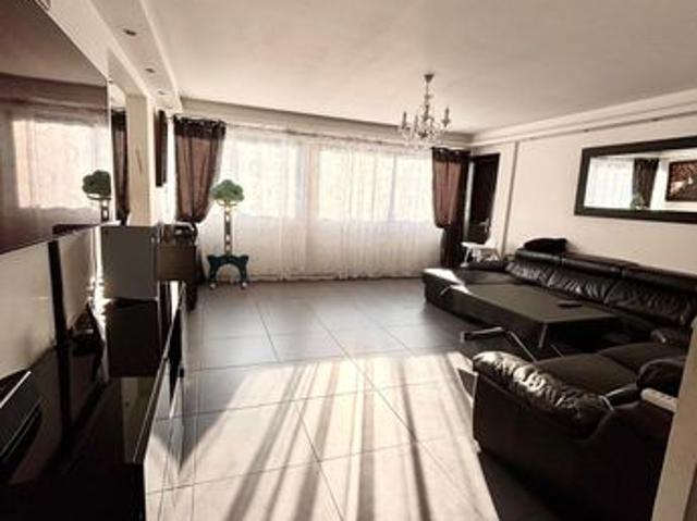 Appartement vente à Sarcelles, Martinique