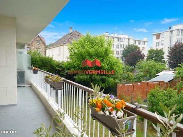 Appartement vente à Nanterre, Rueil-malmaison