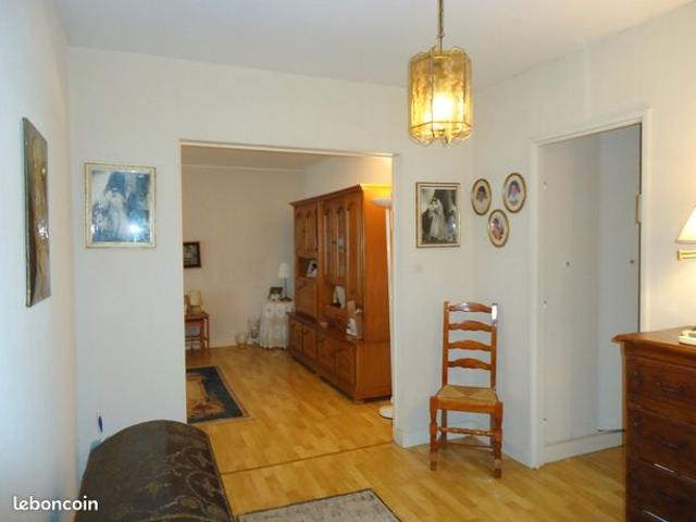 Appartement vente à Sarcelles