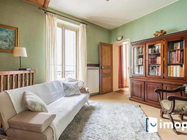 Appartement vente à Saint-Denis, Saint-denis