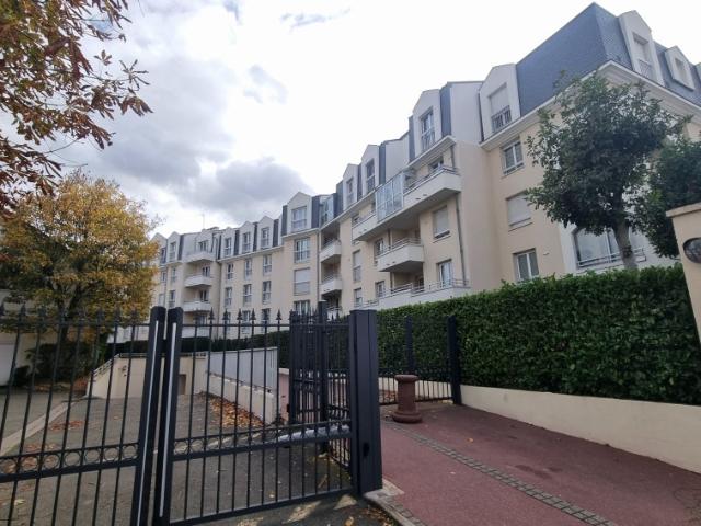 Appartement vente à Saint-Germain-en-Laye, Poissy
