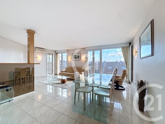 Appartement vente à Belfort, Saraz