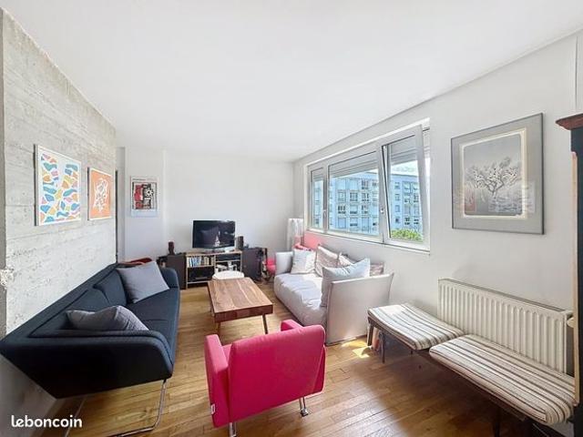 Appartement vente à Antony, Montrouge