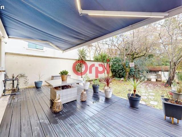 Appartement vente à Le Raincy