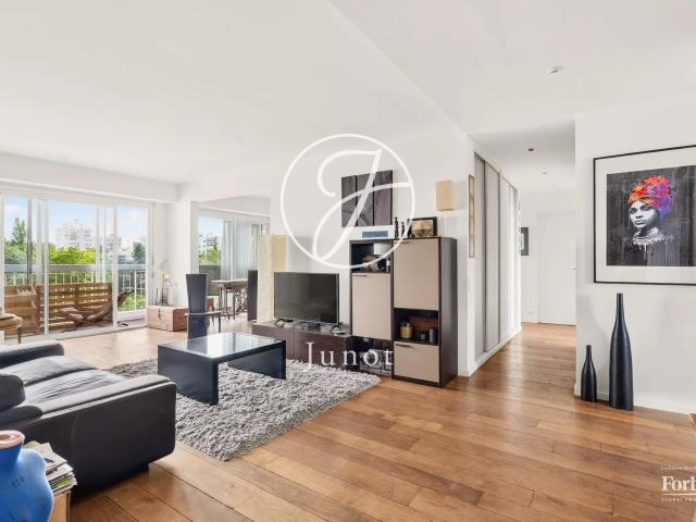 Appartement vente à Saint-Germain-en-Laye, Marly-le-roi