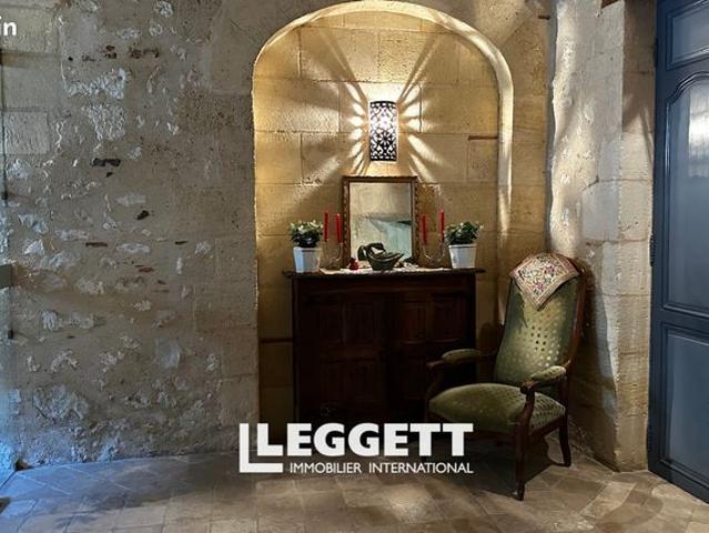 Appartement vente à Libourne, Sainte-foy-la-grande