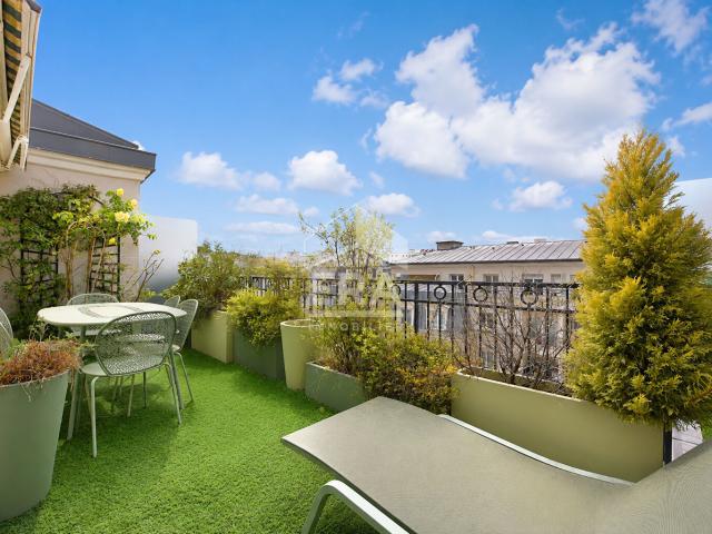 Appartement vente à Boulogne-Billancourt, Issy-les-moulineaux