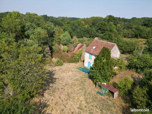 Appartement vente à Saint-Léger-Magnazeix, Haute-Vienne