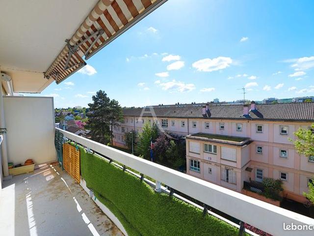 Appartement vente à Saint-Germain-en-Laye, Le Pecq