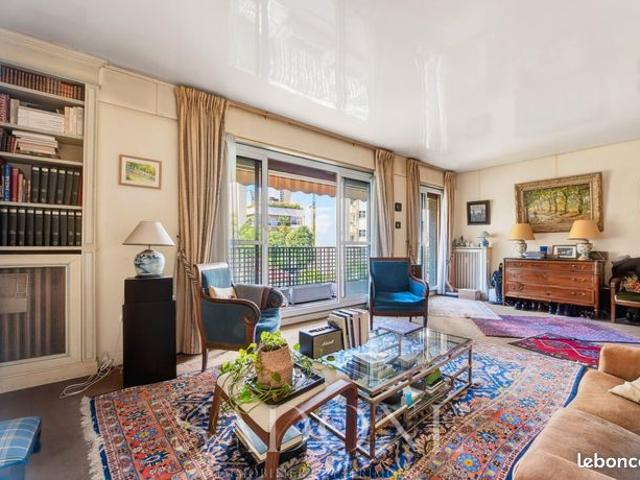 Appartement vente à Nanterre, Neuilly-sur-seine
