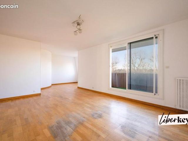 Appartement vente à Créteil