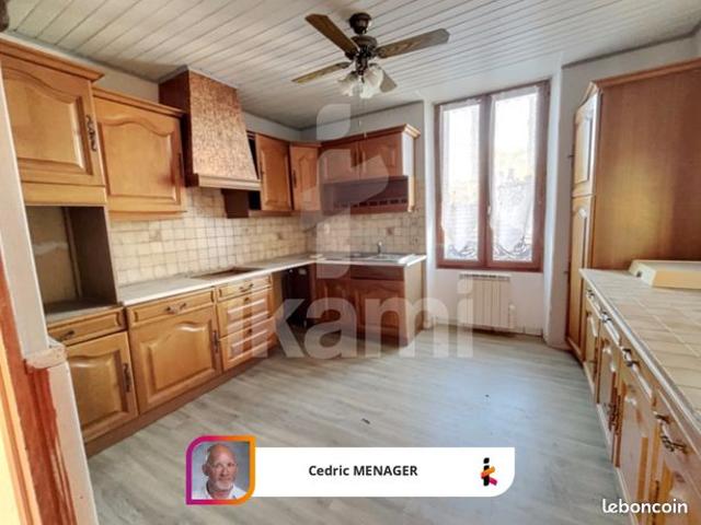 Appartement vente à Valence, Saint-rambert-d'albon