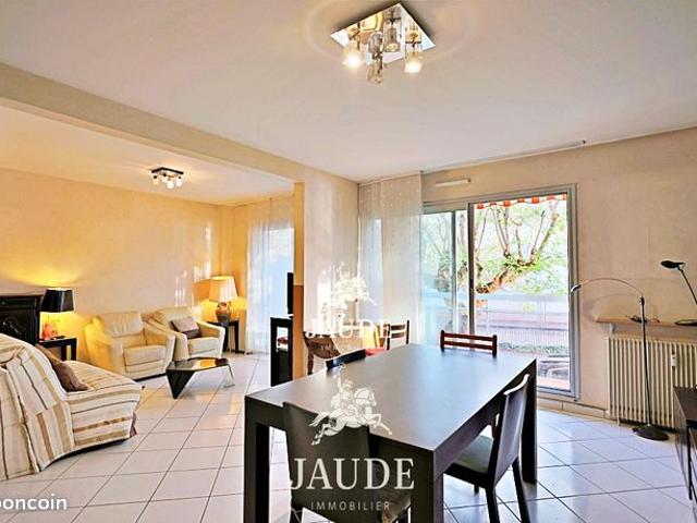 Appartement vente à Clermont-Ferrand, Chamalières