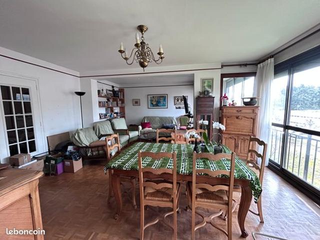 Appartement vente à Chartres, Villars