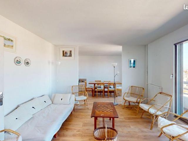 Appartement vente à Dreux, Montreuil
