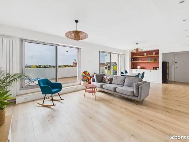 Appartement vente à Le Raincy
