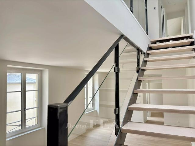 Appartement vente à Saint-Germain-en-Laye, Saint-germain-en-laye