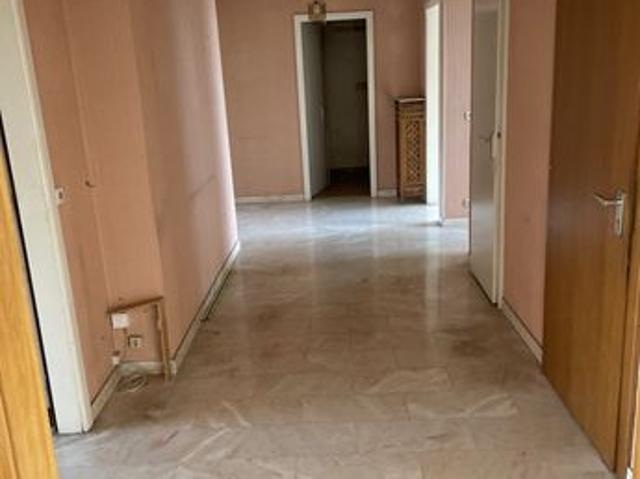Appartement vente à Thionville