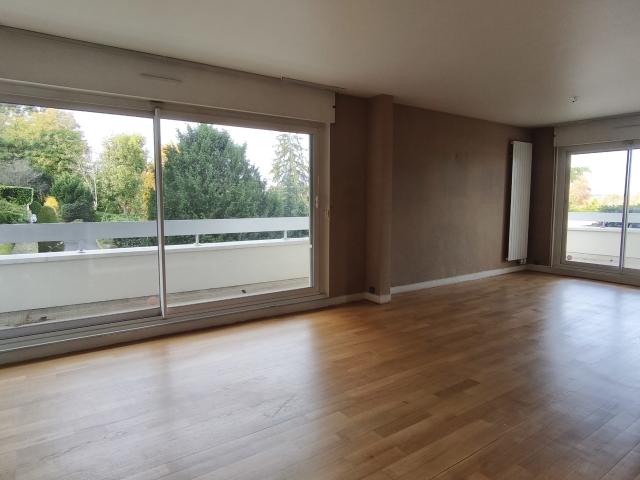 Appartement vente à Versailles, Bougival