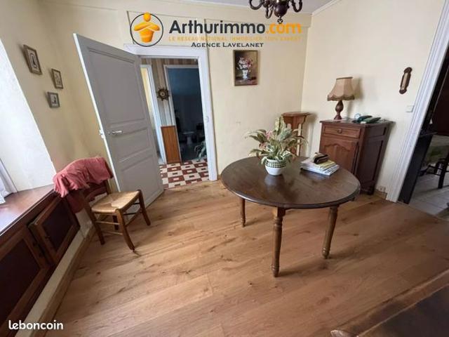 Appartement vente à Léran, Ariège