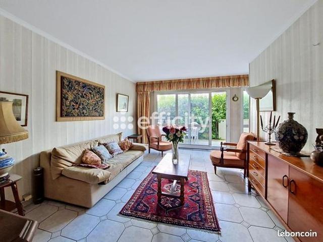 Appartement vente à Argenteuil, Eaubonne