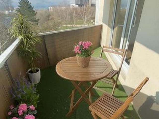 Appartement vente à Nogent-sur-Marne, Saint-maur-des-fossés
