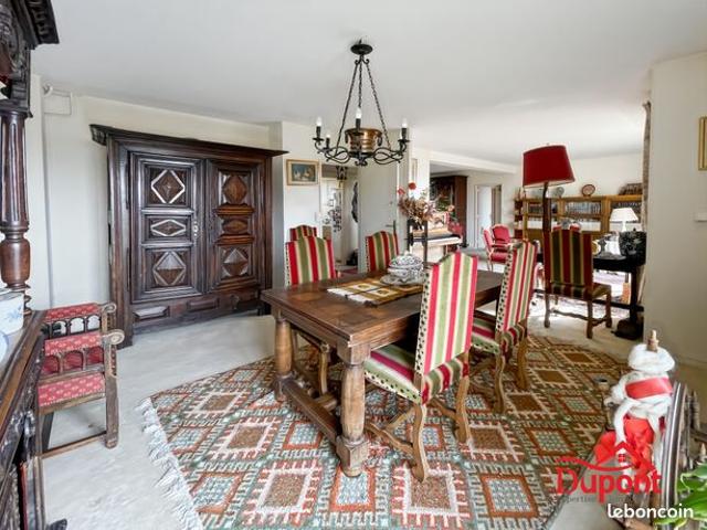 Appartement vente à Saint-Quentin, Saint-quentin