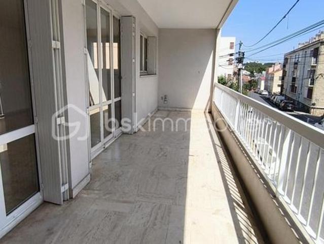 Appartement vente à Arrondissement de Toulon, La Seyne-sur-mer