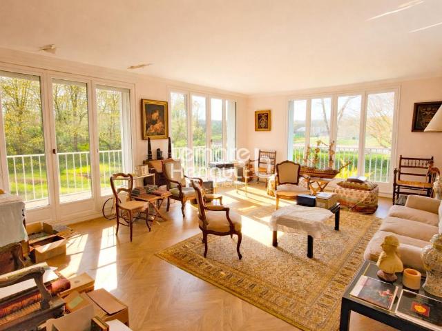 Appartement vente à Dreux