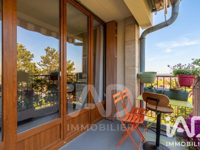 Appartement vente à L'Hautil, Triel-sur-Seine