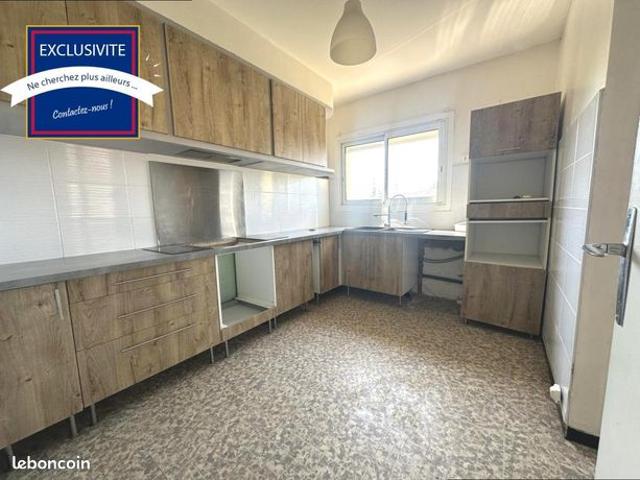 Appartement vente à Montpellier, Valergues